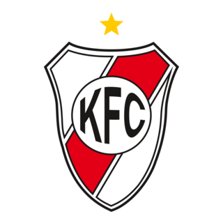 Kambraia F. C. Logo PNG Vector