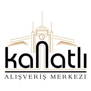 kanatlı AVM Logo PNG Vector