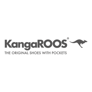 KangaROOS Logo PNG Vector