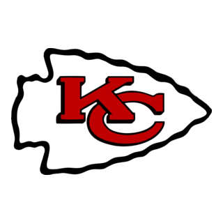 Kansas City Chiefs Logo PNG Vector