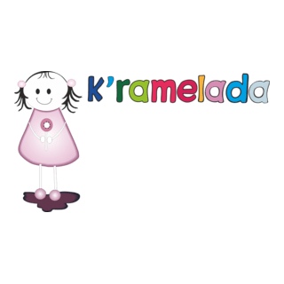 KARAMELADA FESTAS Logo PNG Vector