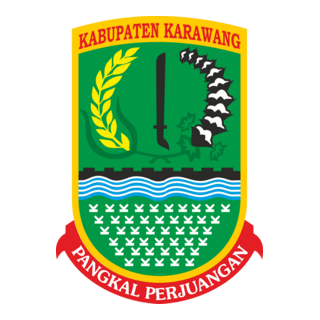 Karawang Logo PNG Vector