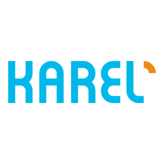 Karel Logo PNG Vector