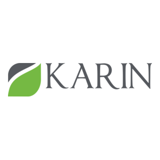 Karin Logo PNG Vector