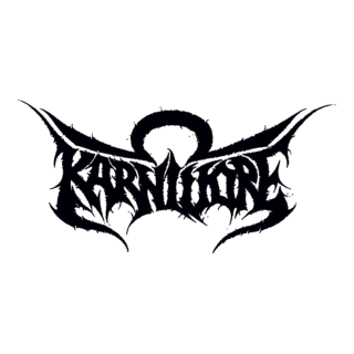 Karnivore Logo PNG Vector