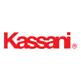 Kassani Diseño S.A Logo PNG Vector