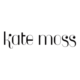 Kate Moss Logo PNG Vector