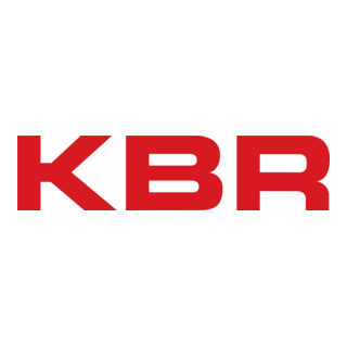 KBR Logo PNG Vector