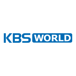 KBS World Logo PNG Vector