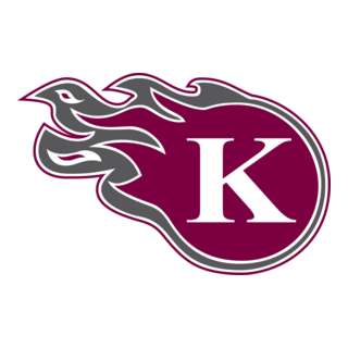 Kearny Komets Logo PNG Vector