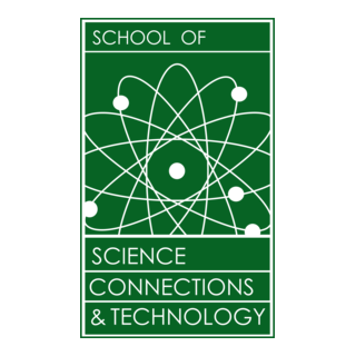 Kearny School of Science Connections & Technology Logo PNG Vector