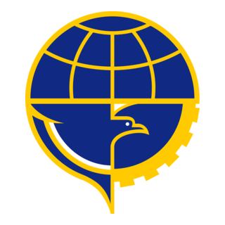 Kementerian Perhubungan Logo PNG Vector