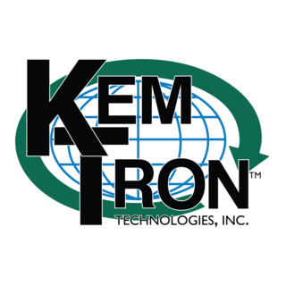 KEMTRON Technologies, Inc. Logo PNG Vector