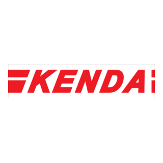 Kenda Logo PNG Vector