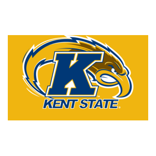 Kent State University Logo PNG Vector