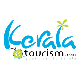 keralaetourism.com Logo PNG Vector