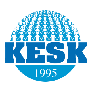 KESK Logo PNG Vector