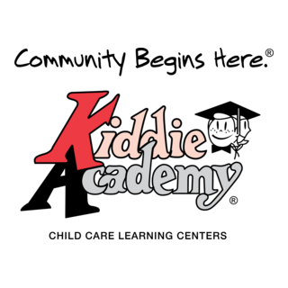 Kiddie Academy Logo PNG Vector