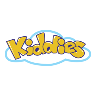 kiddies Logo PNG Vector