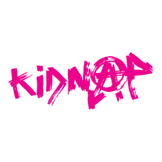 Kidnap Logo PNG Vector