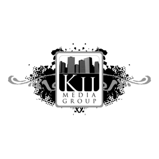 Kii Media Group Logo PNG Vector