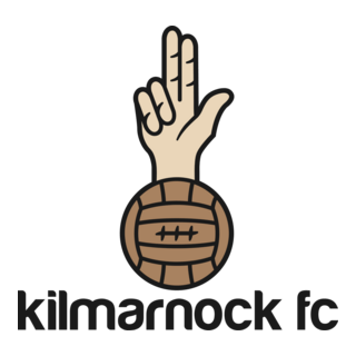 Kilmarnock FC Logo PNG Vector