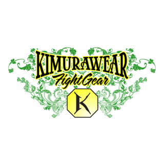 Kimurawear Logo PNG Vector