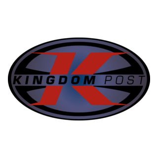 Kingdom Post Inc. Logo PNG Vector