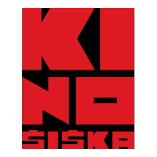 Kino Šiška Logo PNG Vector