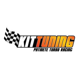 Kit Tuning Logo PNG Vector