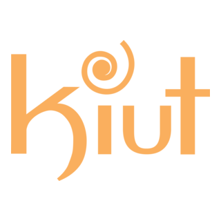 Kiut Logo PNG Vector