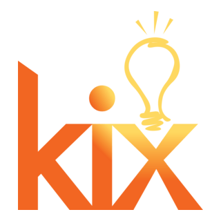 KIX Logo PNG Vector