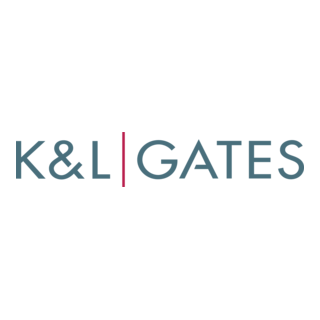 K&L Gates Logo PNG Vector