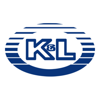 K&L Supply Co. Logo PNG Vector