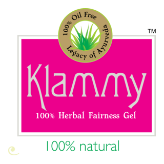 Klammy Logo PNG Vector