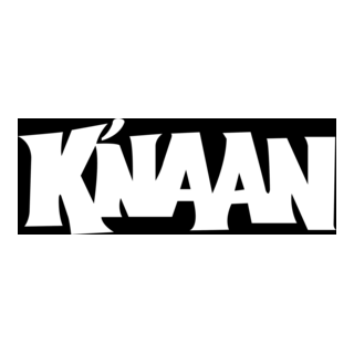 K'naan Logo PNG Vector