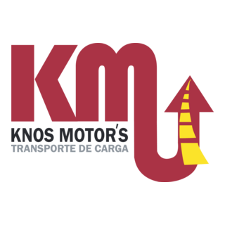 Knos Motors Logo PNG Vector