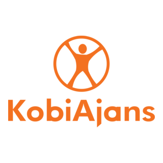 Kobi Ajans Logo PNG Vector