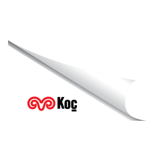 Koc Logo PNG Vector
