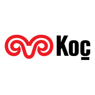 Koc Logo PNG Vector