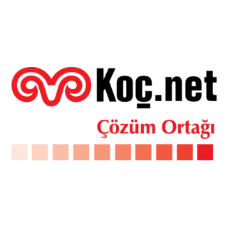 koç net Logo PNG Vector