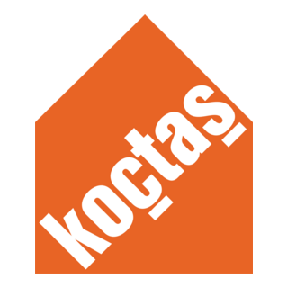 Koçtaş Logo PNG Vector
