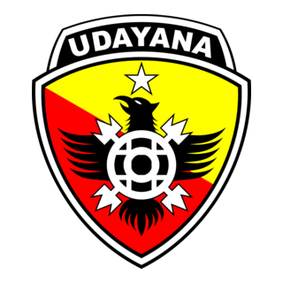 KODAM IX Udayana Logo PNG Vector
