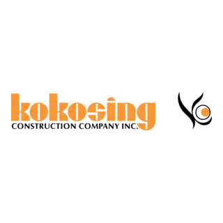 Kokosing Logo PNG Vector