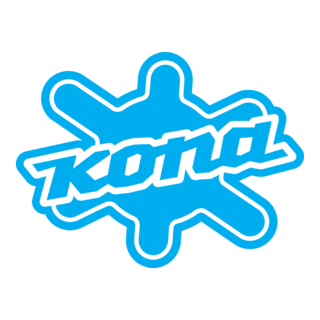 Kona Placsni Logo PNG Vector