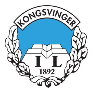 Kongsvinger IL Logo PNG Vector