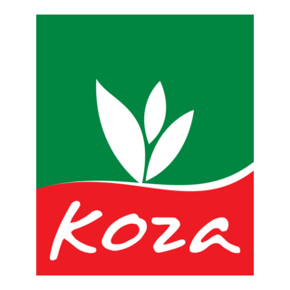 koza import-export Logo PNG Vector