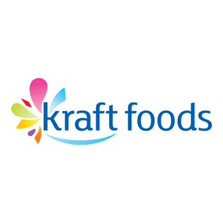 Kraft Foods Logo PNG Vector