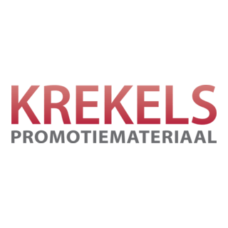 KREKELS promotiemateriaal Logo PNG Vector