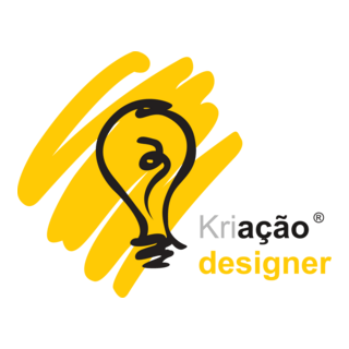 KRIAÇÃO DESIGNER Logo PNG Vector